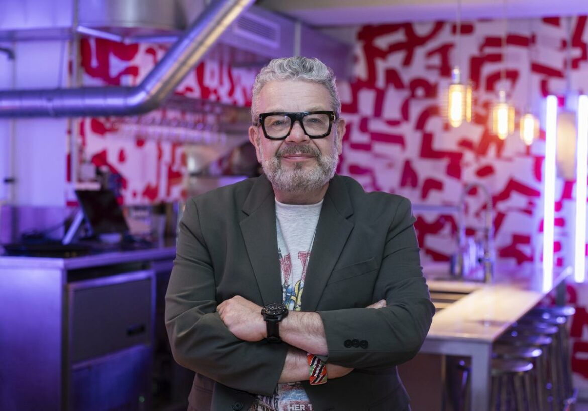 «Pedroche y yo nos hemos convertido en una pareja icónica»