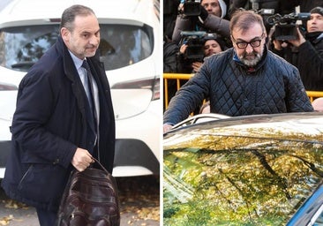 Koldo García, con él empezó la pesadilla del Gobierno y el PSOE