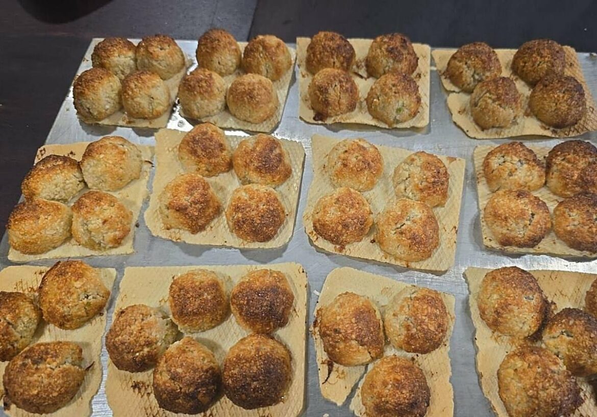 Un cordial para Richard Gere