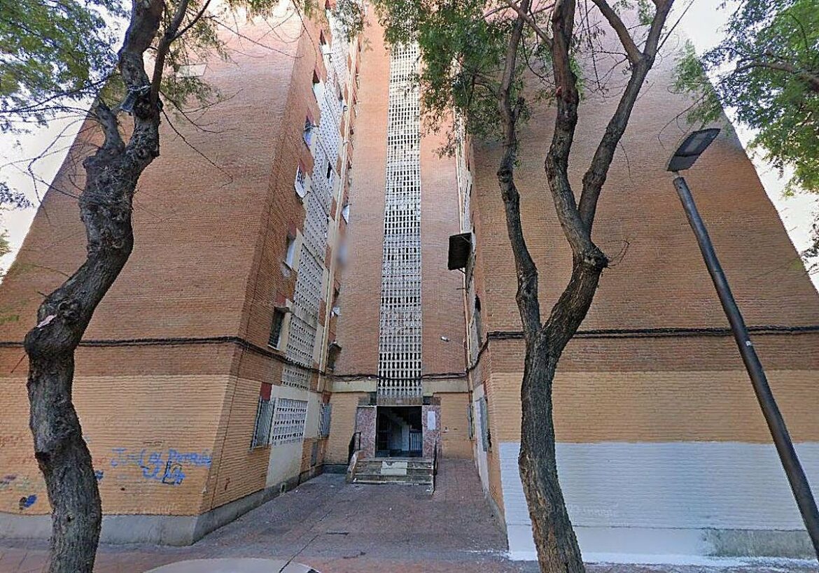 Alertan del desahucio de Maryam de 63 años en Murcia: «El objetivo es no dejarla en la calle, sola y enferma»