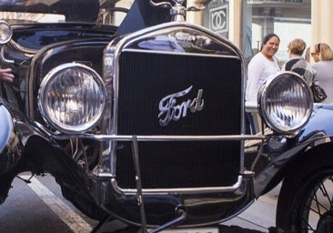 Recarga tu coche eléctrico: el mapa para encontrar gratis los puntos más cercanos a ti