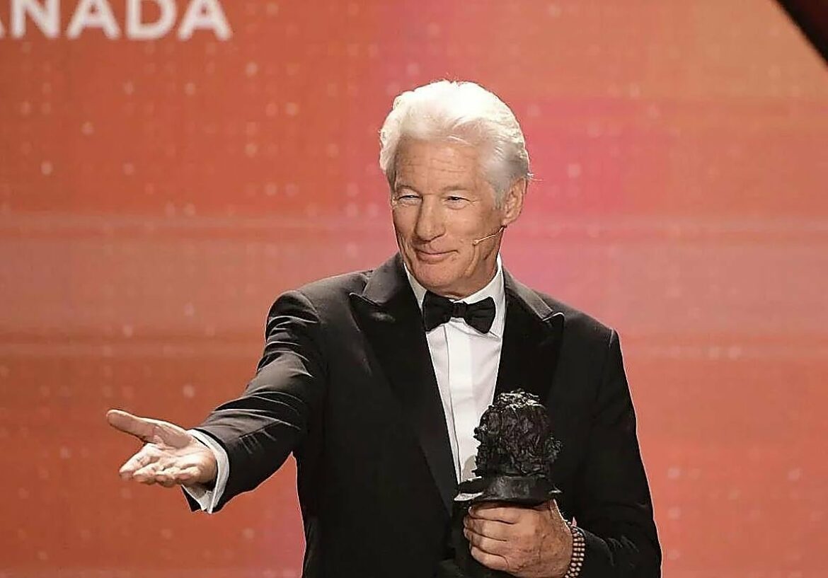 Richard Gere apadrinará la colocación de la primera piedra de un gimnasio para niños con cáncer en la Arrixaca