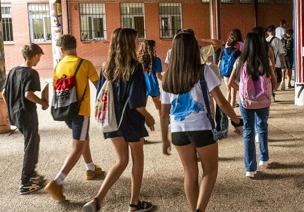 Por qué es necesario un protocolo para acompañar a alumnos trans en la escuela