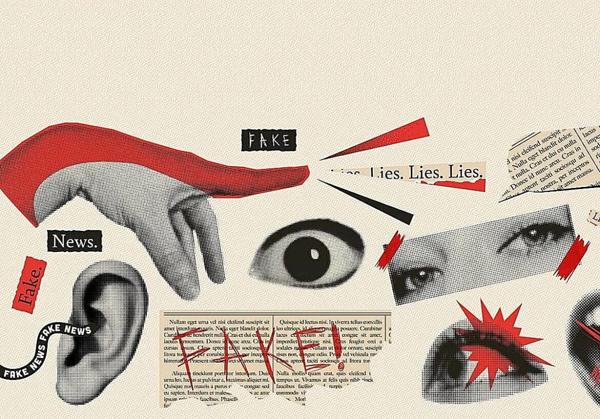 La verdad está en juego, que hablen los periodistas