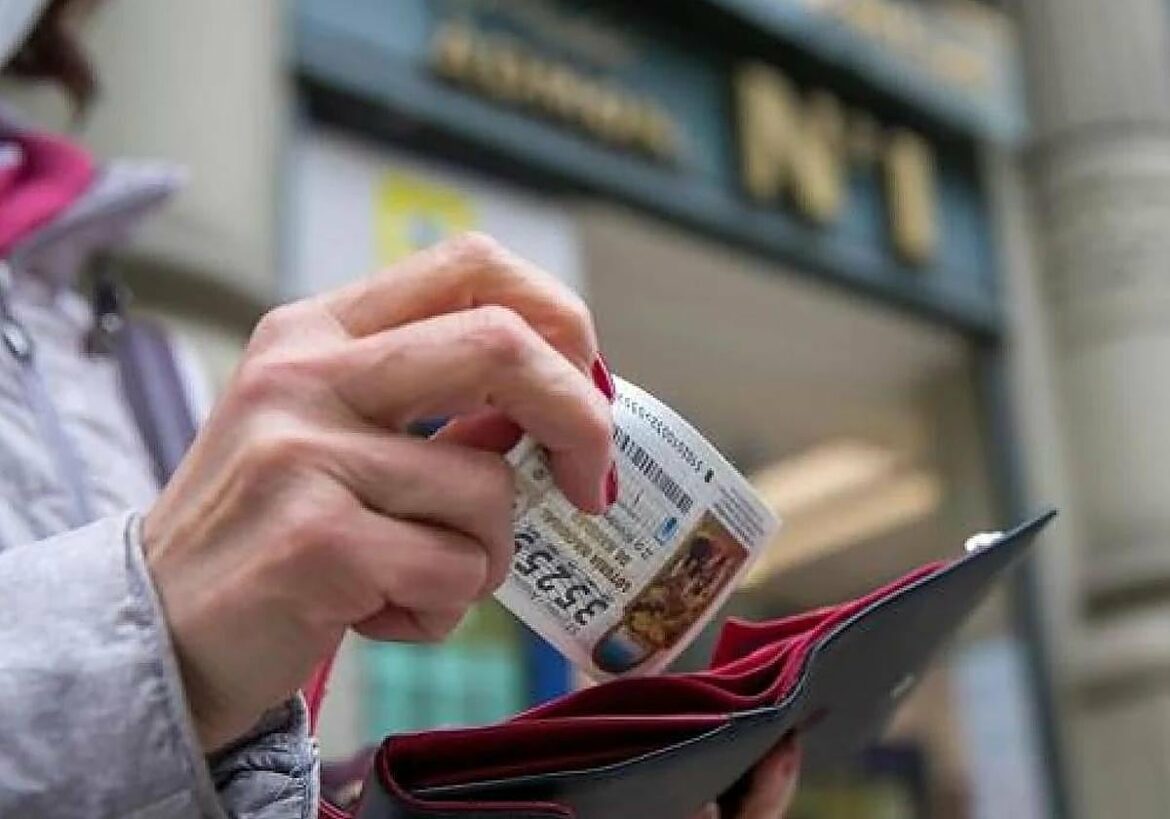 Qué sucede con los premios no reclamados de la Lotería de Navidad
