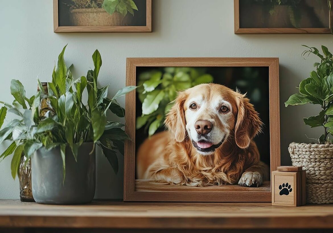 Errores que no debemos cometer con los niños cuando muere una mascota