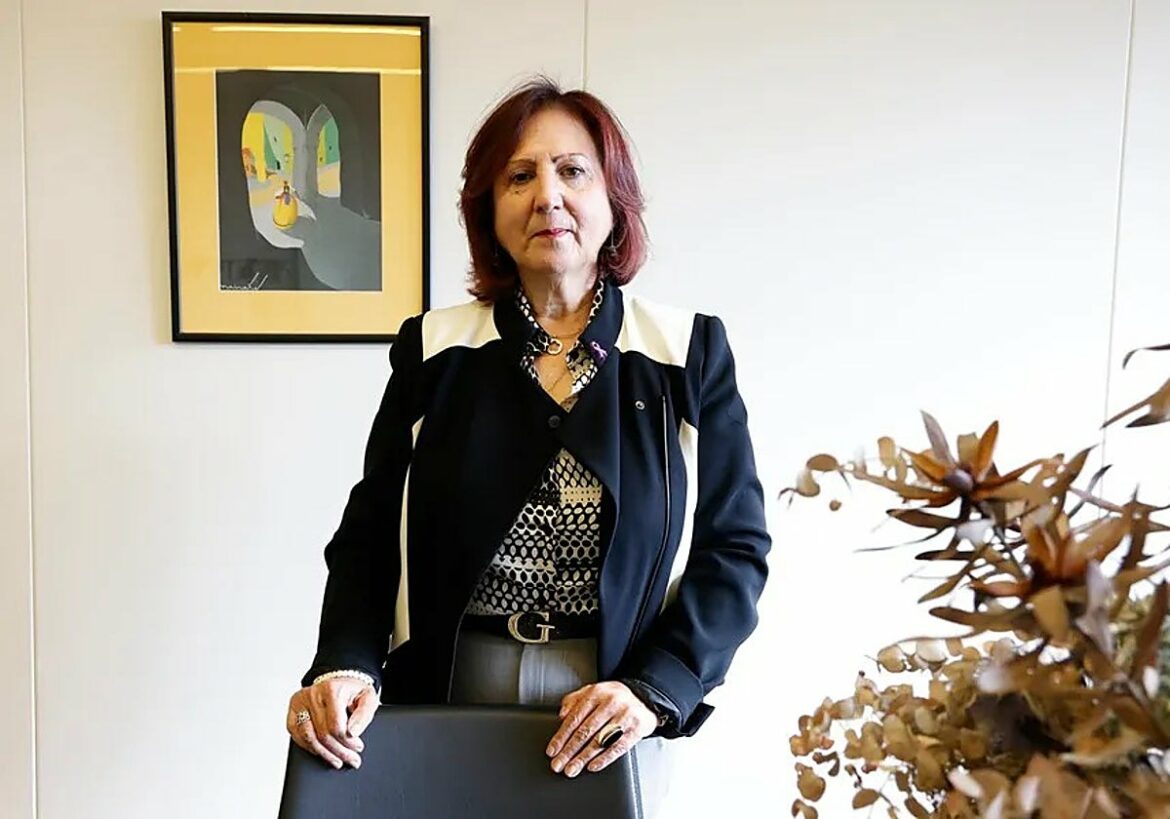 El Gobierno opta por la fiscal contra violencia de género Teresa Peramato para sustituir a García Ortiz