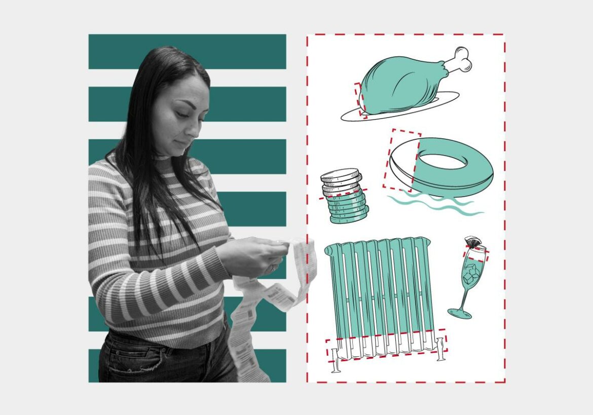 Los crímenes contra niños en zonas de conflicto alcanzan niveles récord