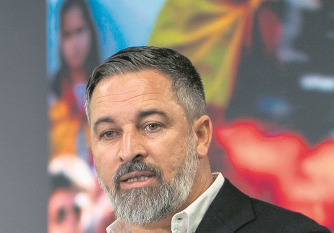 Vox «apretará» al PP para cerrar un pacto por encima de los firmados con Mazón