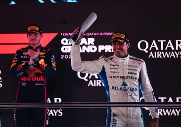 McLaren, incapaz de decidir, insufla vida a un perfecto Verstappen