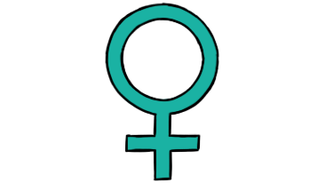 Señales de alerta en chicas