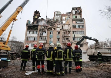 Zelenski rechaza el plan de Estados Unidos y Trump le da hasta el jueves para aceptarlo