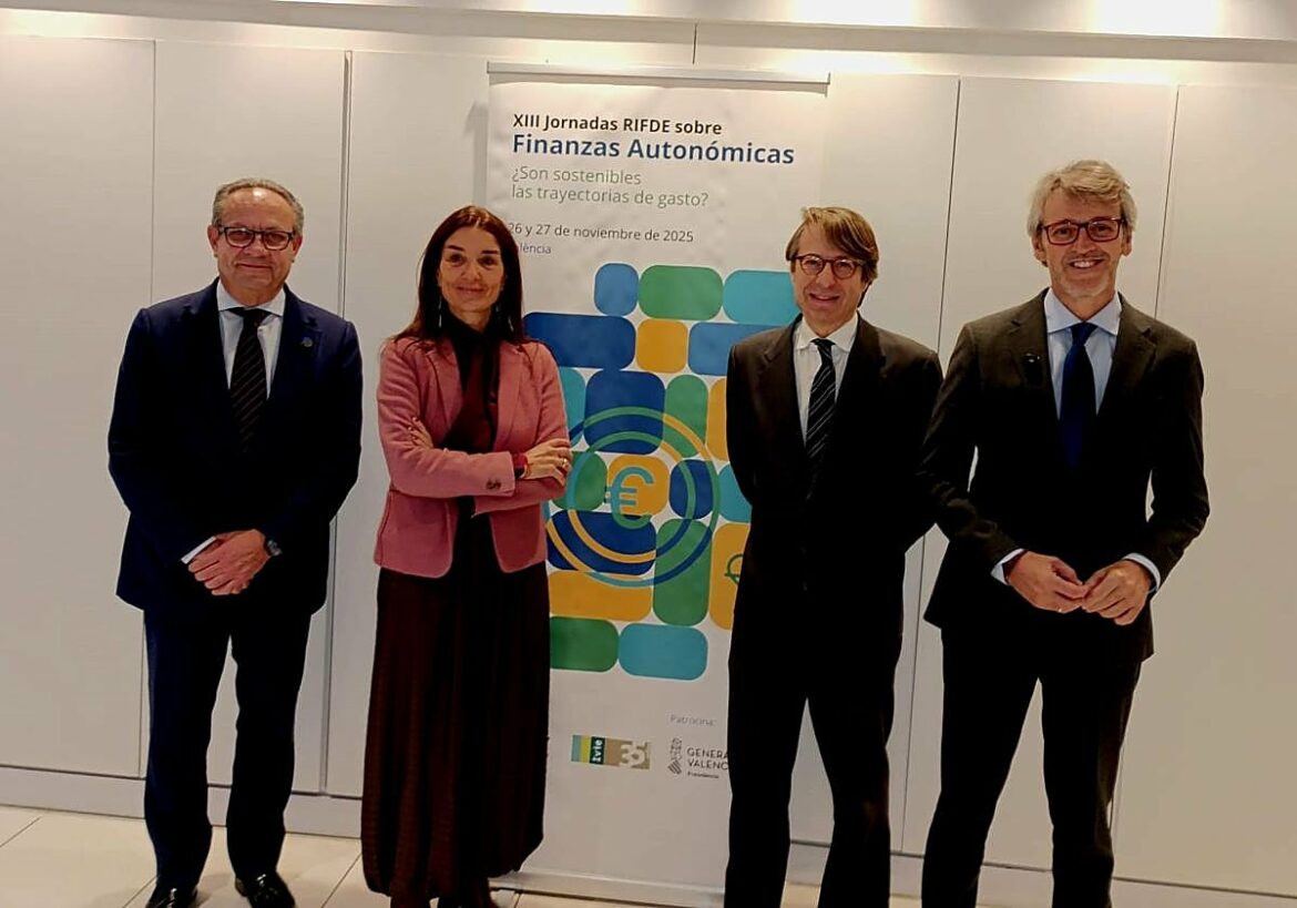 El Gobierno regional advierte a Montero de que no se puede mercadear con el modelo de financiación