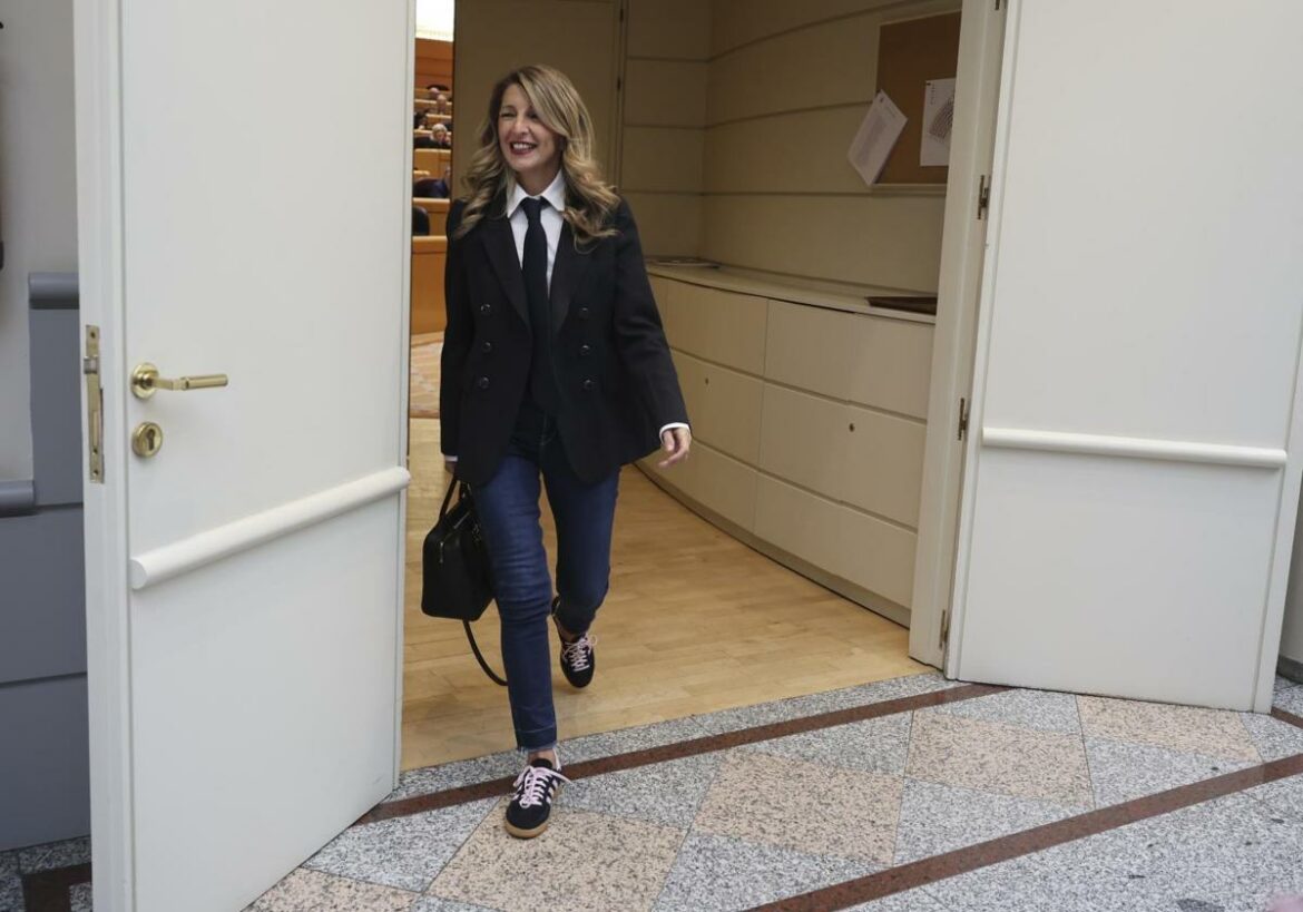 Los familiares de un enfermo en paliativos podrán encadenar permisos y cuidarle durante meses