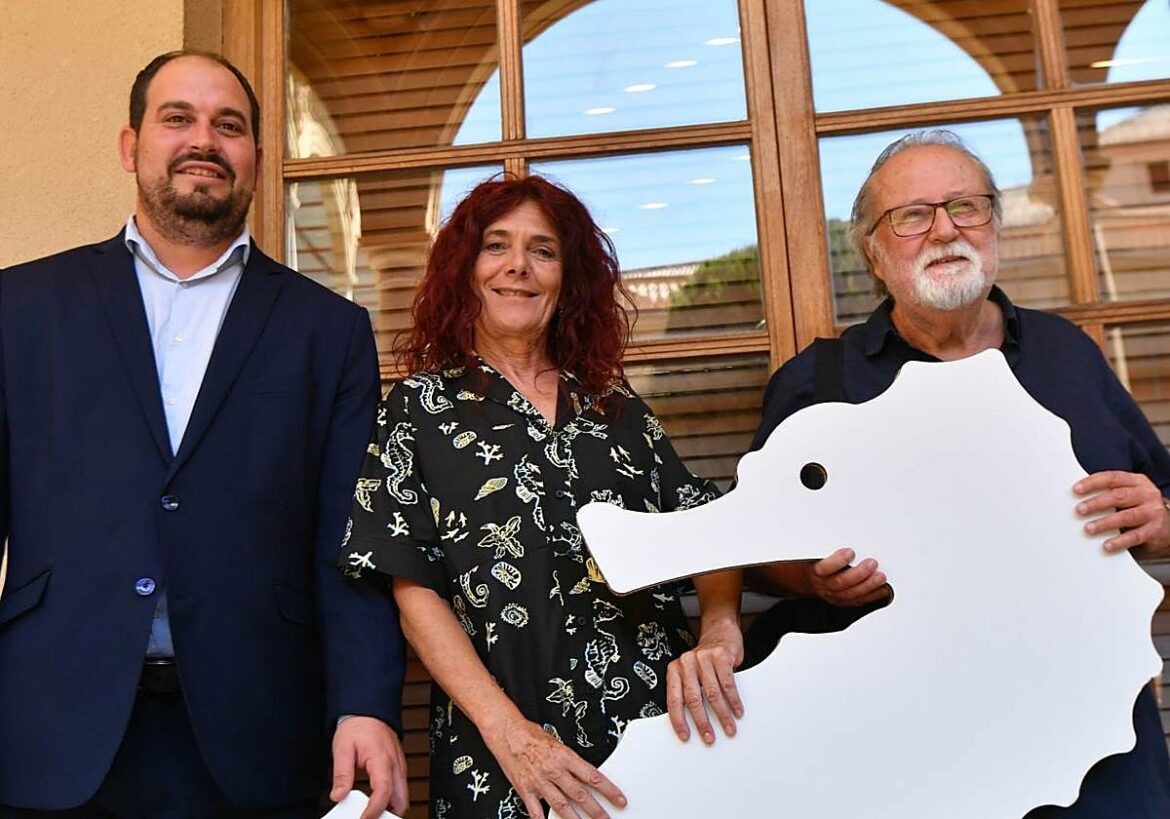 La dimisión de Teresa Vicente eleva la tensión entre los gestores del Mar Menor