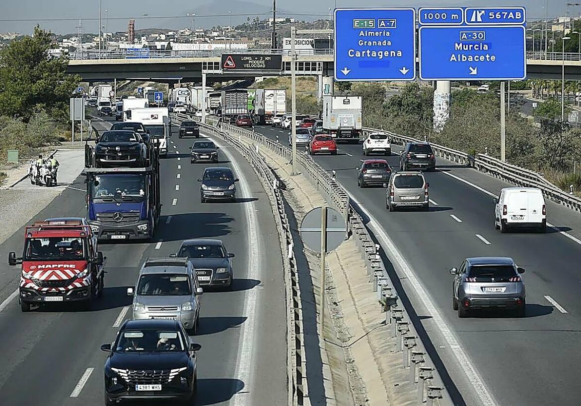 Arco Norte, y todo lo demás