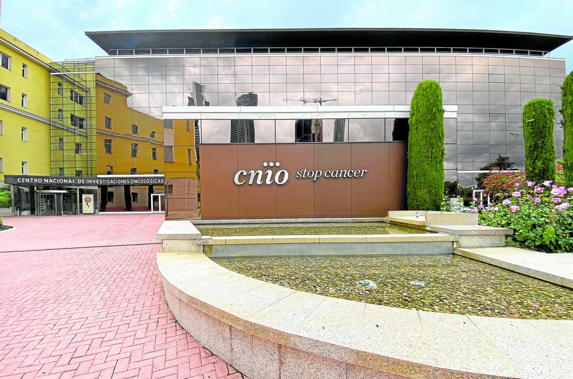 La Policía Nacional solicita documentación al CNIO en una investigación por presuntas irregularidades