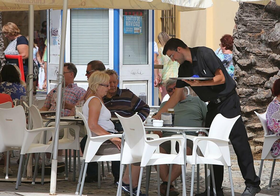 El absentismo laboral sigue al alza en la Región y supera ya en casi tres puntos a la media del país
