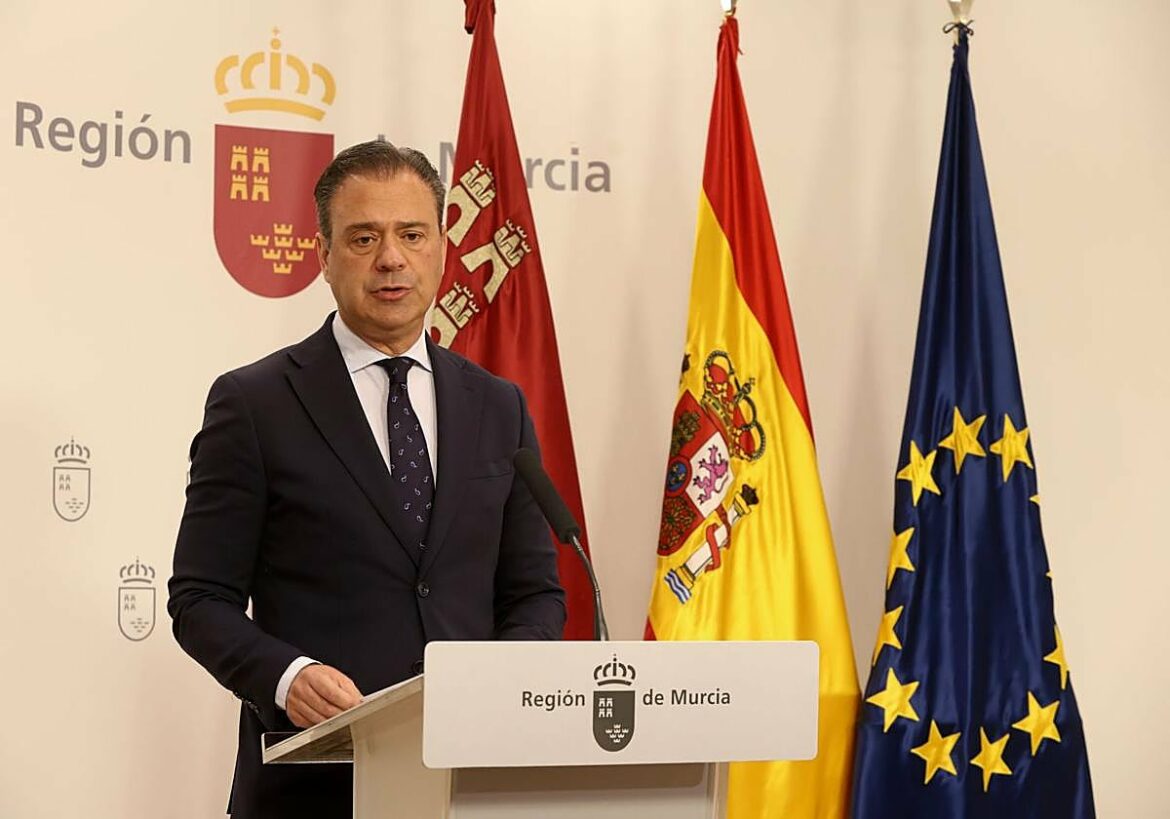 La Región no registra ningún caso de peste porcina africana y refuerza la vigilancia en granjas y fauna silvestre