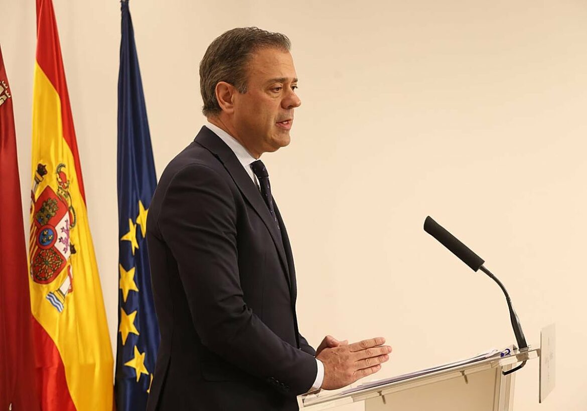 La Comunidad crea un nuevo instituto para mejorar la gestión del patrimonio cultural e histórico en la Región