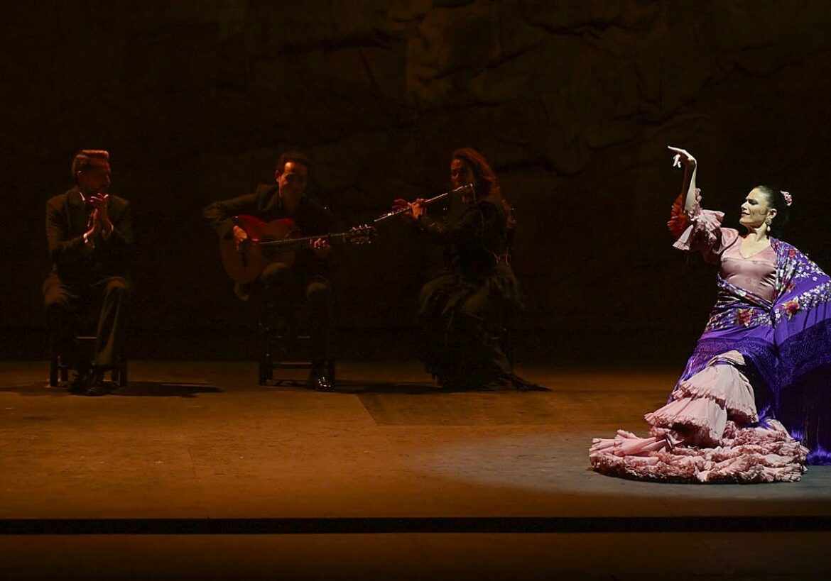 El Festival del Cante de las Minas de La Unión se celebrará del 29 de julio al 8 de agosto de 2026