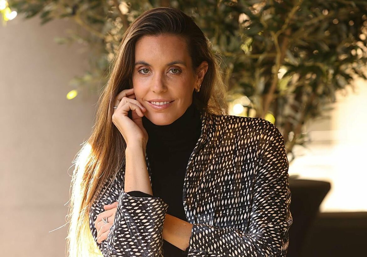 Ona Carbonell: «Me gustaría que me recordaran por los valores que he transmitido»