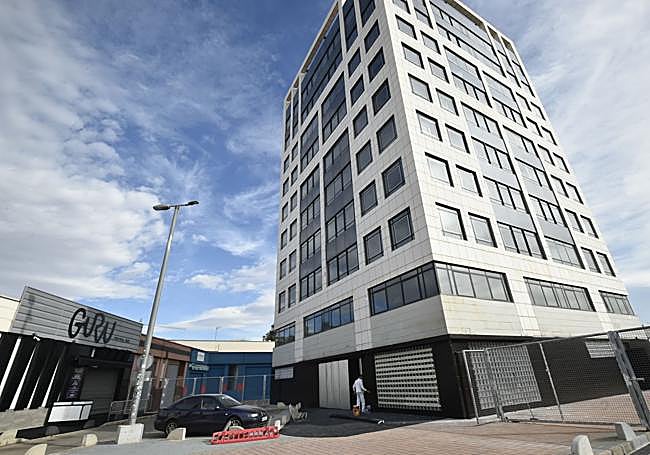 Una nueva discoteca para revitalizar el ocio nocturno de Murcia: «El centro está imposible»