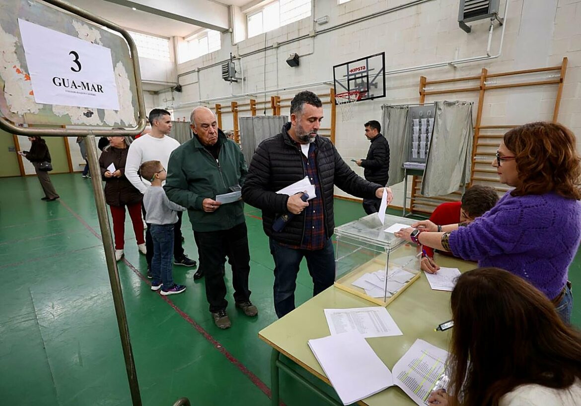 La Torres de Cotillas dice ‘no’ a la planta de biogás con un 96% de los votos