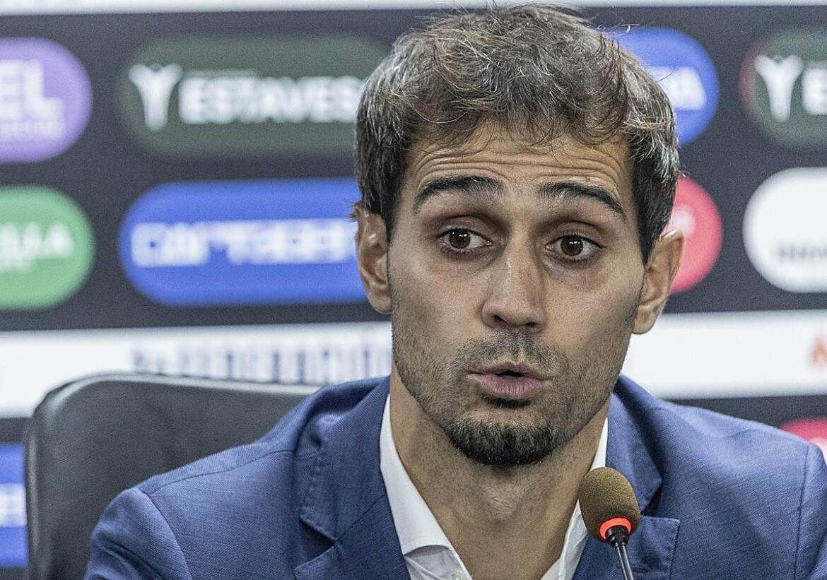 El CSD recibe una solicitud de Arribas para comprar el Cartagena