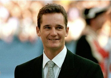 Urdangarin: «Perdí casi todo lo que tenía… y a uno de los amores de mi vida, Cristina»