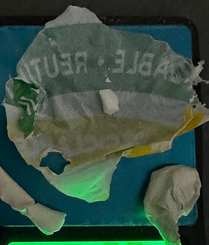 Imagen secundaria 2 - Cae un clan en Los Alcázares dedicado a la venta de droga