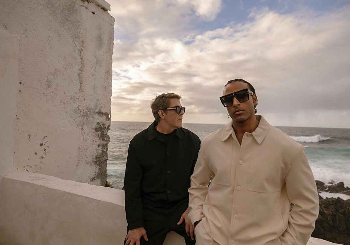 Yotuel Romero: «Yo sé que regresaré a una Cuba libre y cantaremos ‘Patria y vida’»