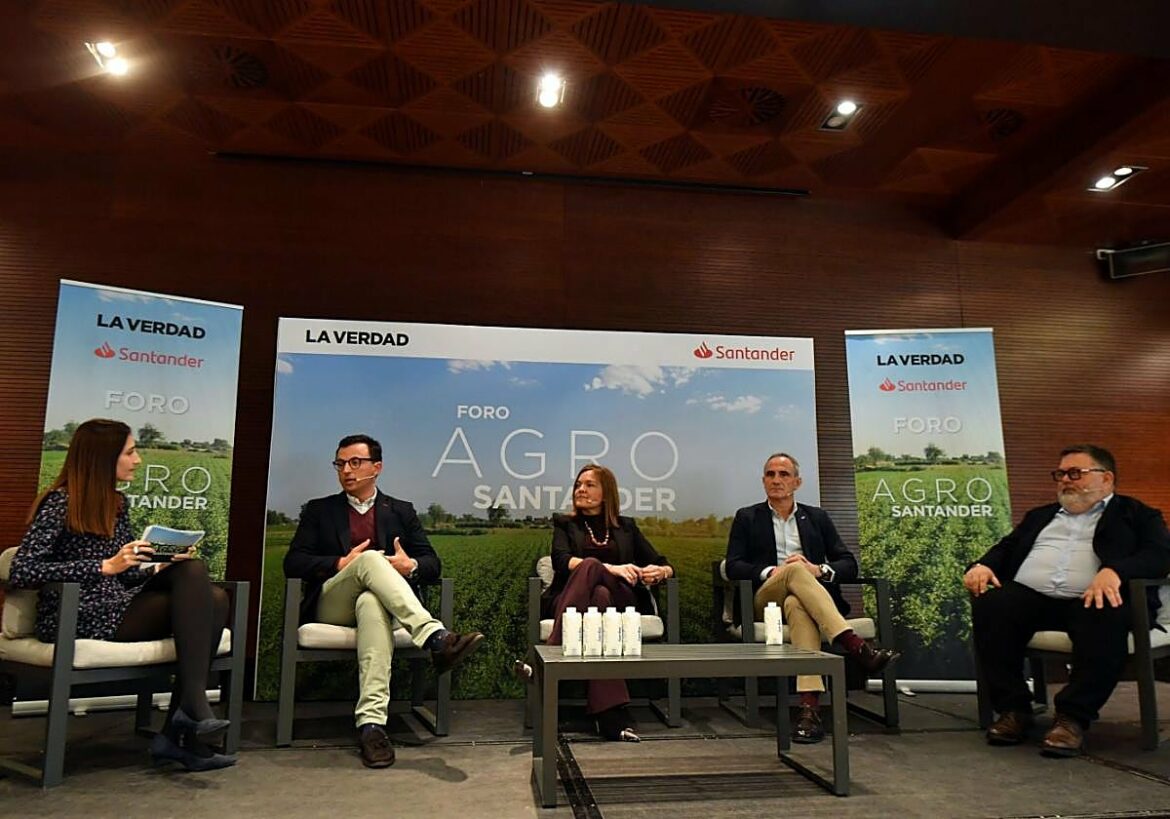 El agro refuerza el I+D+i para adaptarse a las preferencias de los nuevos consumidores