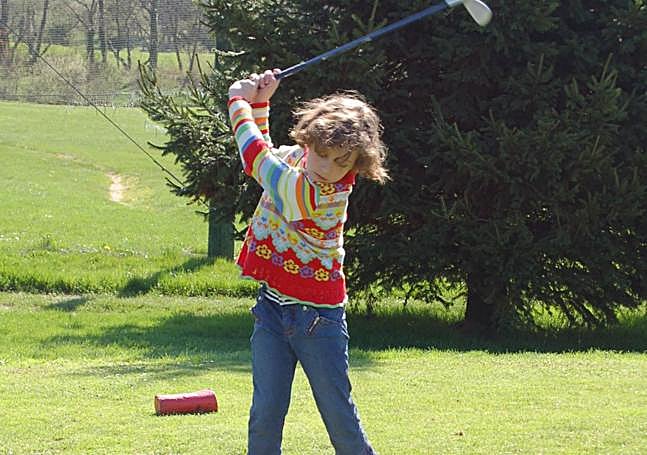 Amaia Latorre, la profesional que no soñó con ser profesional