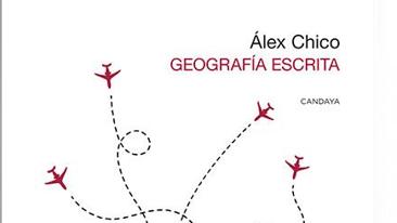 'Geografía escrita'