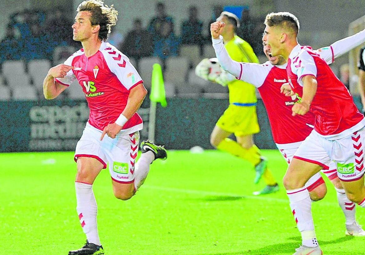 El gol agónico de Chumbi que cerró cuentas pendientes