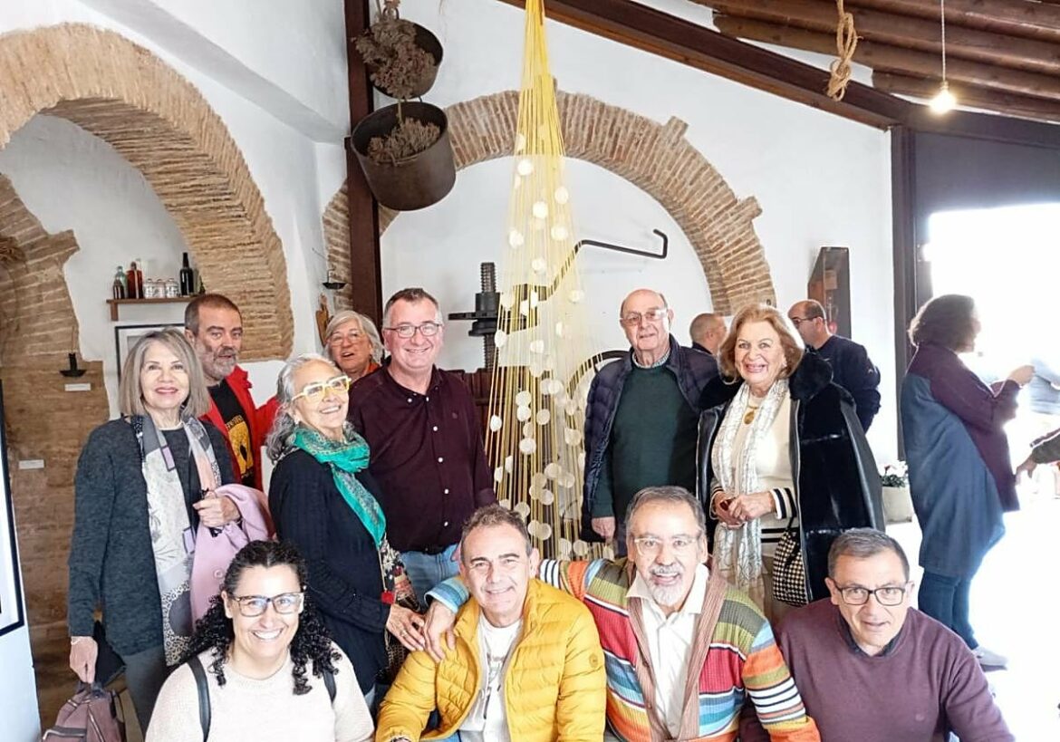 La Casa del Folklore de La Palma celebra su aniversario con el tradicional Día del Pan