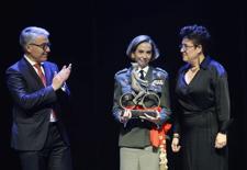 María Dolores Sánchez Medrano