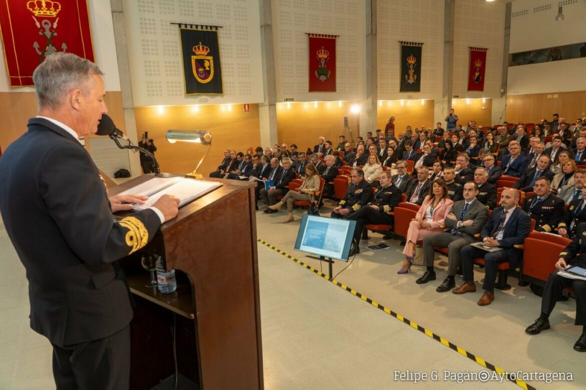 La Armada ya trabaja en el diseño de otros dos submarinos S-80