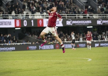 Ferran Costa convierte al histórico Sabadell en la revelación de Europa