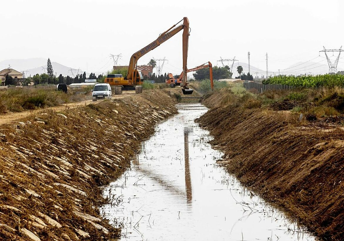 El Miteco plantea más fiscalidad ambiental para salvar la falta de financiación de la CHS