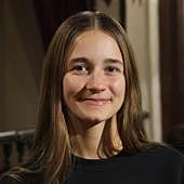 Imagen - «Quiero estudiar Derecho y me gusta la política, por eso estas charlas me parecen interesantes»