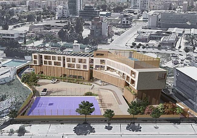 La asociación Azarbe se muda a una nueva sede en Murcia con una inversión de 6 millones