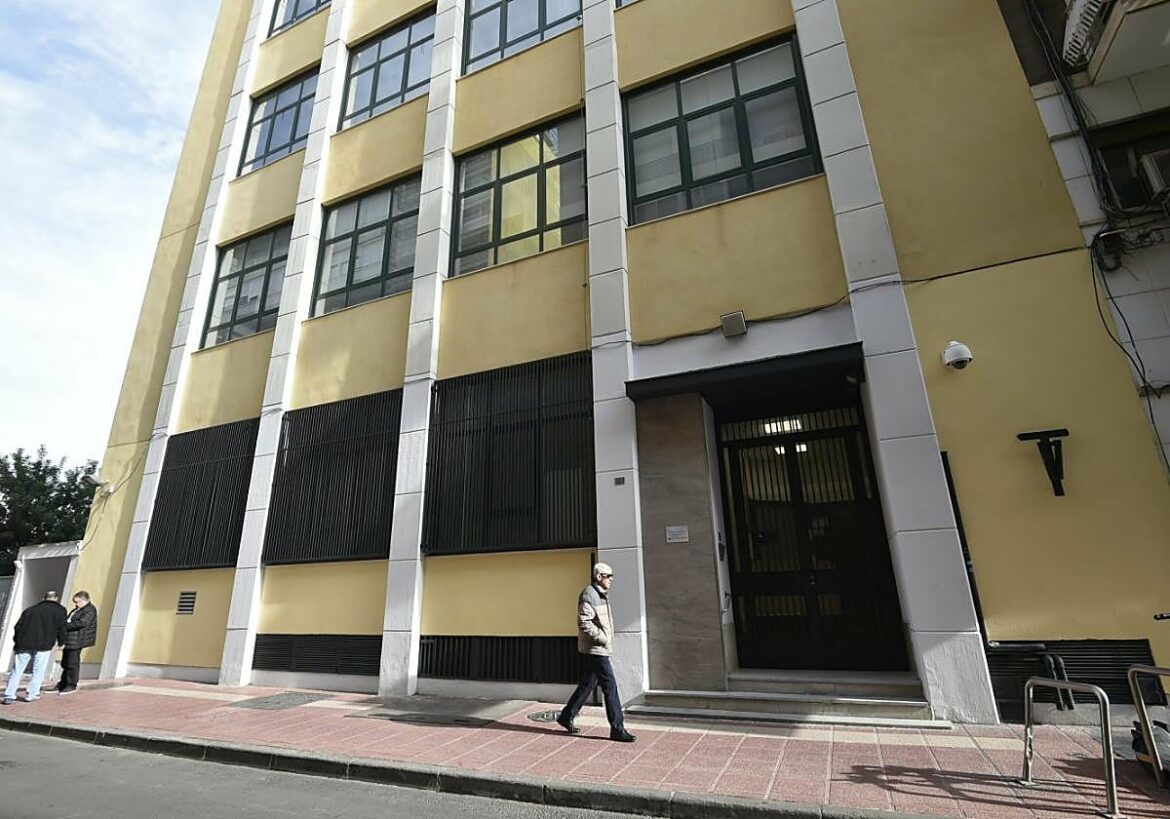 La plantilla de Telefónica se reducirá en casi un 60% en la Región de Murcia con el ERE