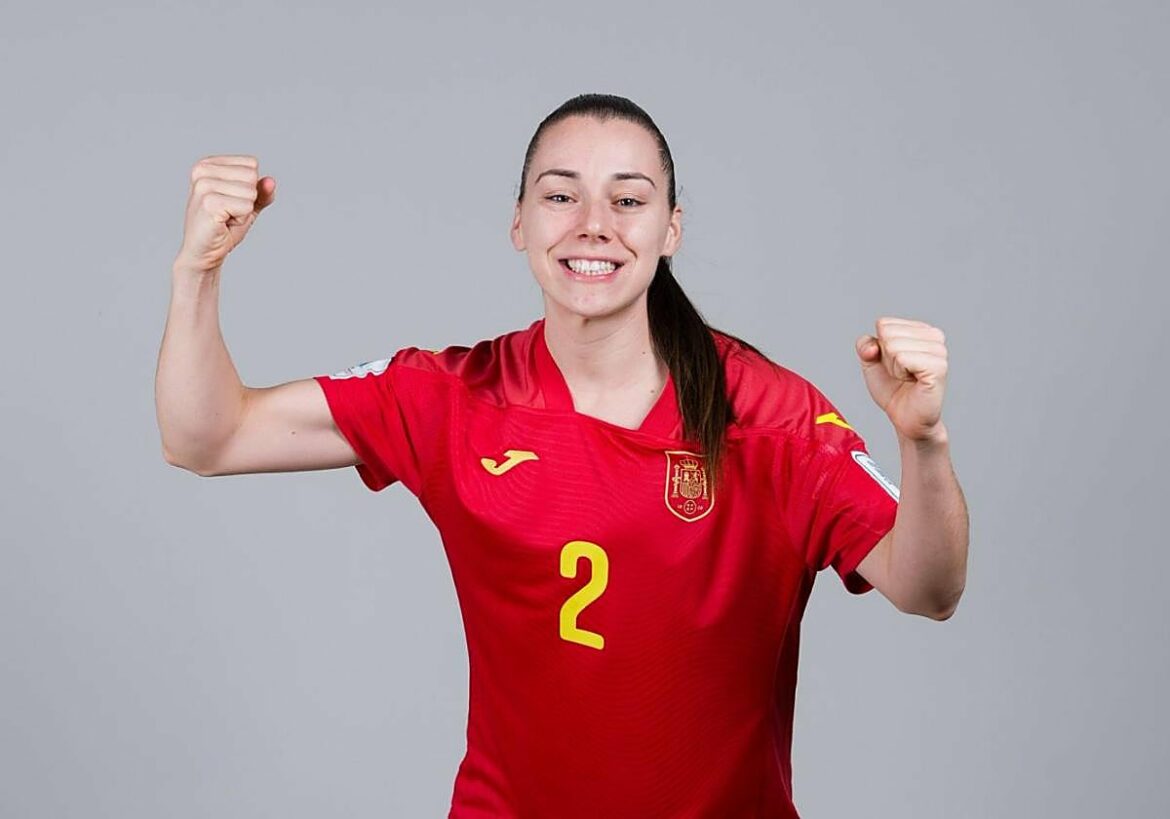 Noelia Montoro: «Subir al podio en el Mundial fue algo mágico, aunque queríamos el oro»