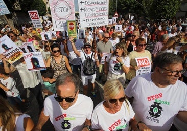 Medio Ambiente tramita ya la autorización de la tercera planta de biogás del municipio