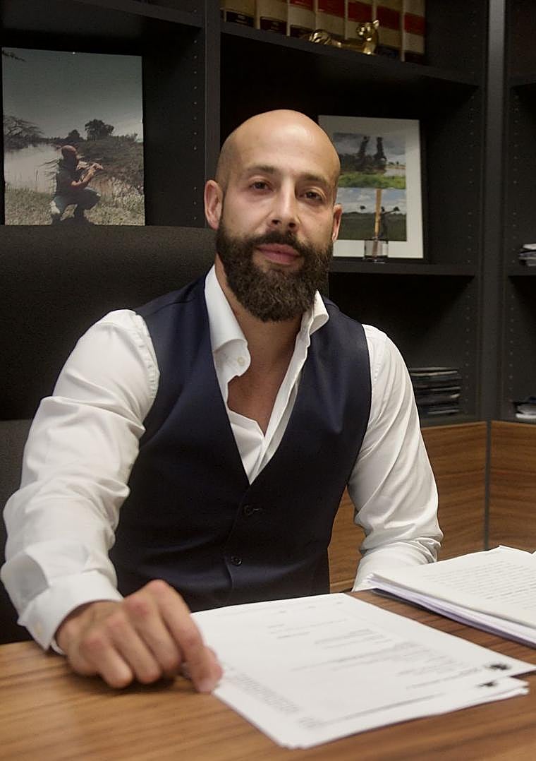 Imagen - Jorge Novella.