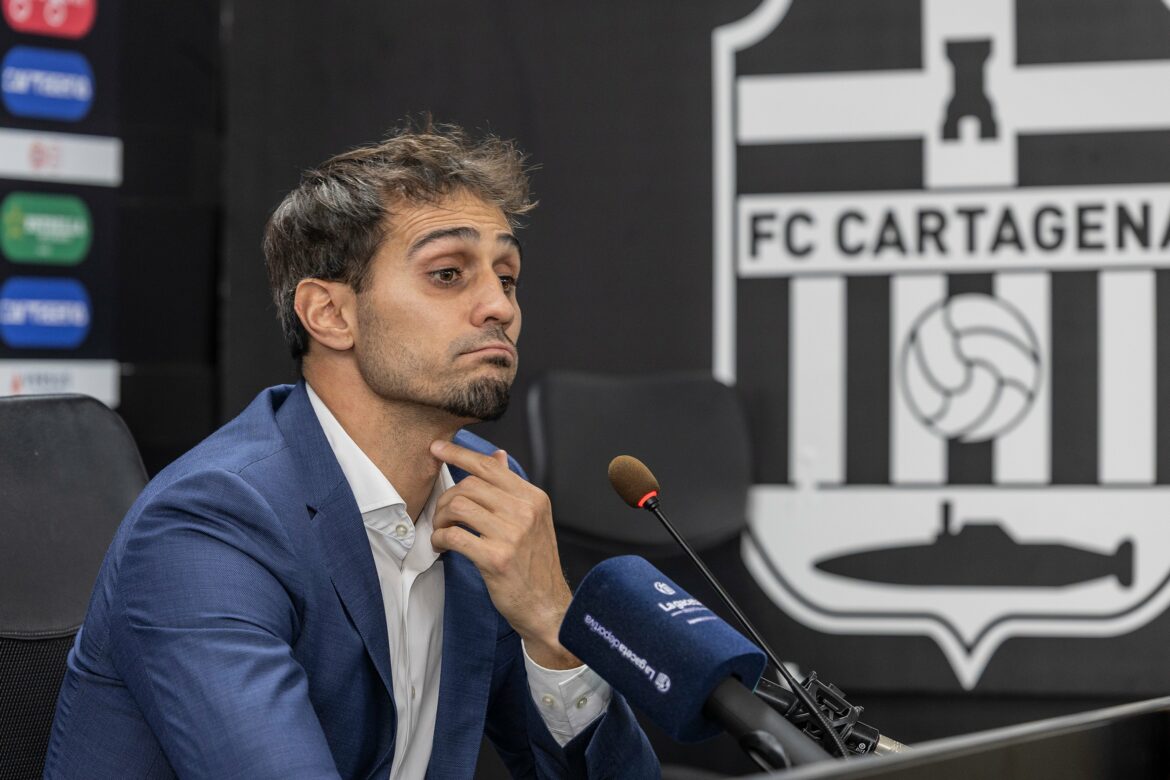 El auditor urge a aprobar y depositar las cuentas del Efesé antes del 25 de enero