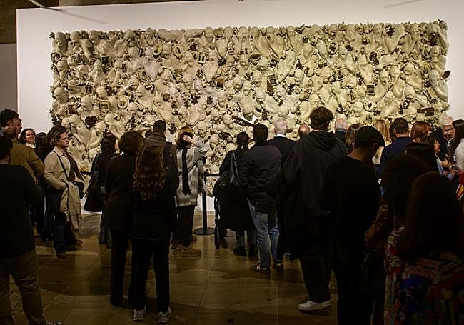 Los diez hitos culturales del año que se va en la Región