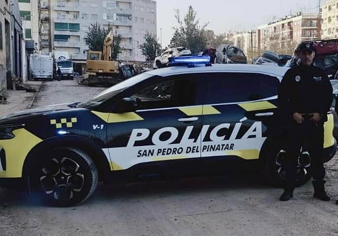 Encuentran el cadáver ensangrentado de un hombre en San Pedro